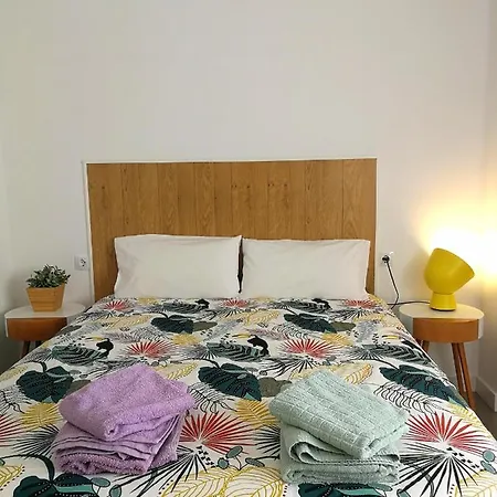 Apartamento Plaza San Francisco-universidad Parking Incluído Zaragoza